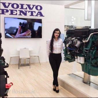 Volvo Penta