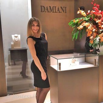 Damiani SpA